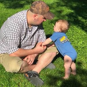 Meet your Posher, Billy